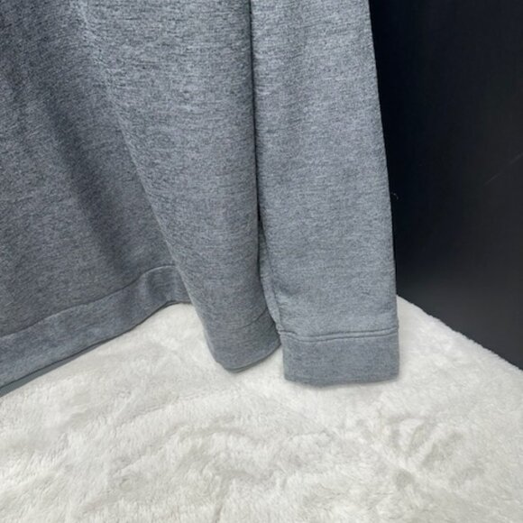 Under Armour Golf Quarter Zip Pullover XXL - Picture 6 of 8